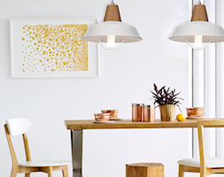 Lampa wisząca Melania - zdjęcie od Lampex - producent oświetlenia - Homebook