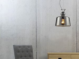 Lampa wisząca BOLLA - zdjęcie od Lampex - producent oświetlenia
