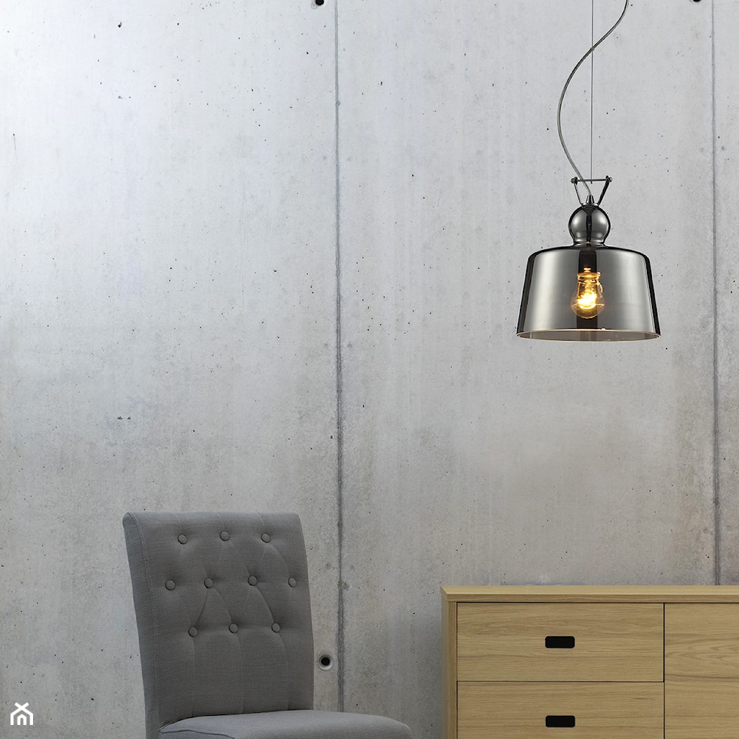 Lampa wisząca BOLLA - zdjęcie od Lampex - producent oświetlenia - Homebook