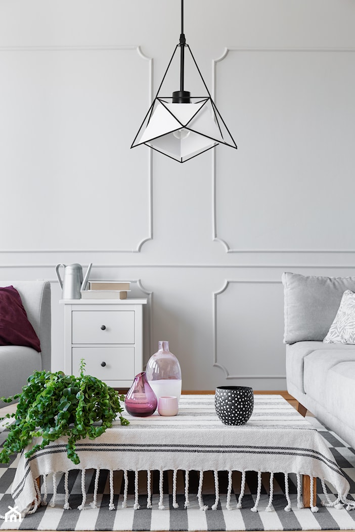 Lampa wisząca Merida - zdjęcie od Lampex - producent oświetlenia - Homebook