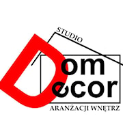 DOMdecor Studio Klaudiusz Klepacki