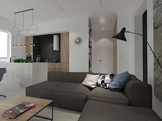 Soft loft w Gdańsku