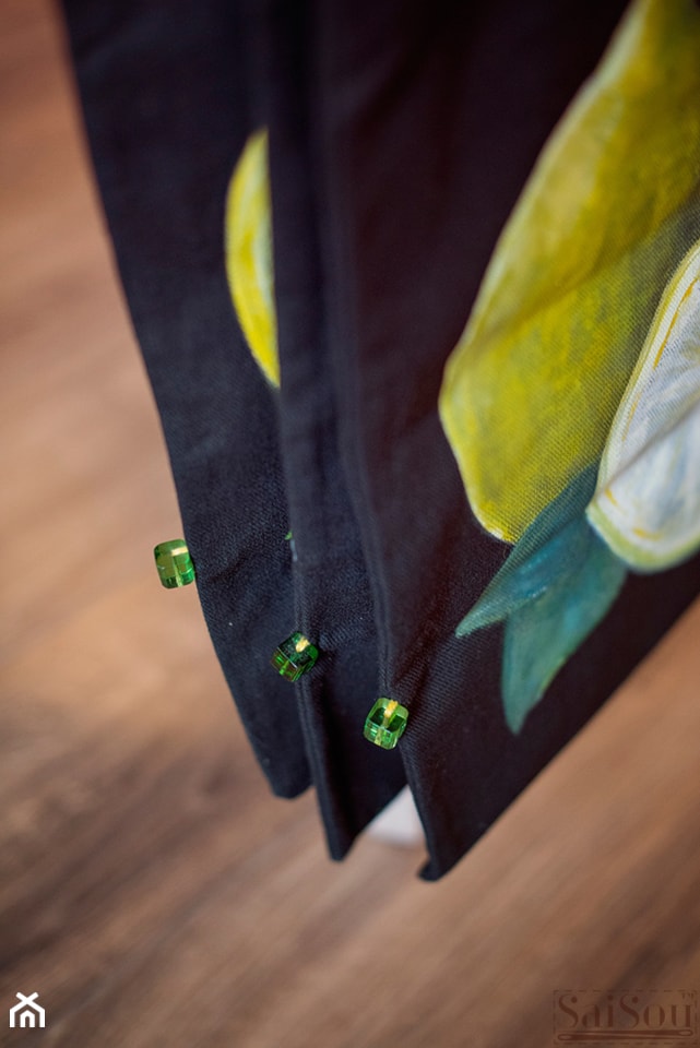 Ręcznie malowane torby - zdjęcie od Pracownia SaiSou - Homebook