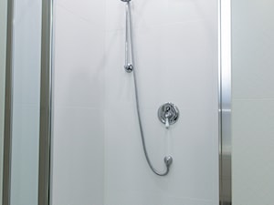 Klasyczne 230m2 - Łazienka, styl tradycyjny - zdjęcie od TiM Grey Projektowanie Wnętrz