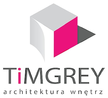 TiM Grey Projektowanie Wnętrz