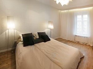 Mieszkanie w Słupsku 45m2 - Sypialnia - zdjęcie od Diana Hołod