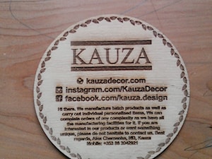 Kauza