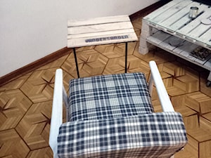 stolik pod laptopa - zdjęcie od Gregorios
