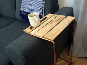 stolik pod laptopa - zdjęcie od Gregorios