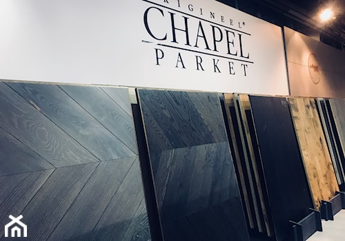 Podłogi Chapel Parket - zdjęcie od Parkett Service