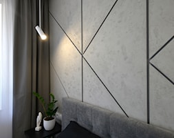 beton - zdjęcie od KOCHAN wnętrza - Homebook