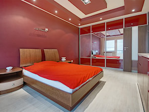Sypialnia - zdjęcie od Fotograf Nieruchomości Trójmiasto
