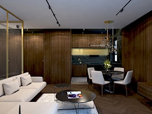 Apartament w Rzeszowie - zdjęcie od MACZ Architektura