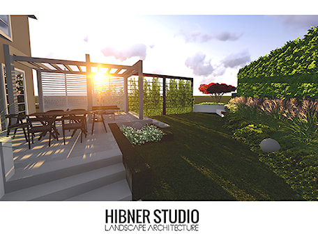 Aranżacje wnętrz - : - Hibner Studio Pracownia Architektury Krajobrazu. Przeglądaj, dodawaj i zapisuj najlepsze zdjęcia, pomysły i inspiracje designerskie. W bazie mamy już prawie milion fotografii!