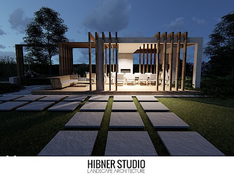 Aranżacje wnętrz - : - Hibner Studio Pracownia Architektury Krajobrazu. Przeglądaj, dodawaj i zapisuj najlepsze zdjęcia, pomysły i inspiracje designerskie. W bazie mamy już prawie milion fotografii!