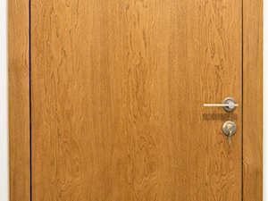 Drzwi wewnątrzne - zdjęcie od TREPDOOR