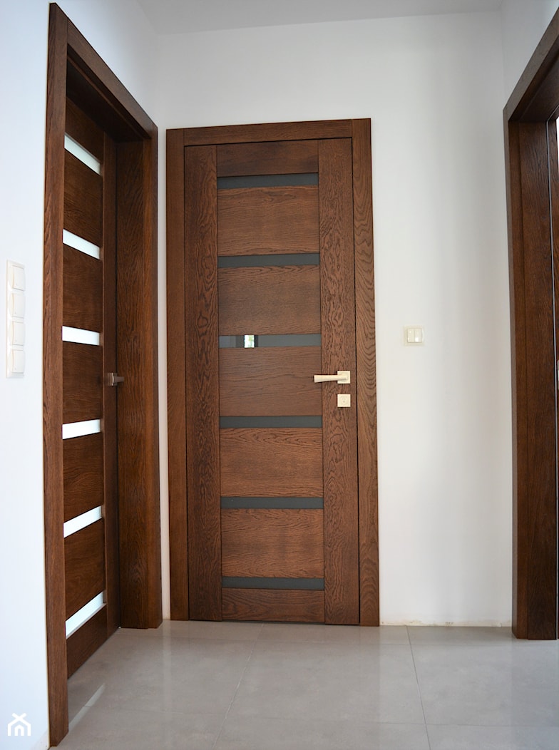 Drzwi wewnętrzne - zdjęcie od TREPDOOR - Homebook