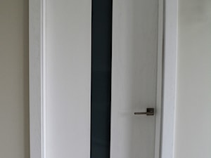 Drzwi wewnętrzne - zdjęcie od TREPDOOR