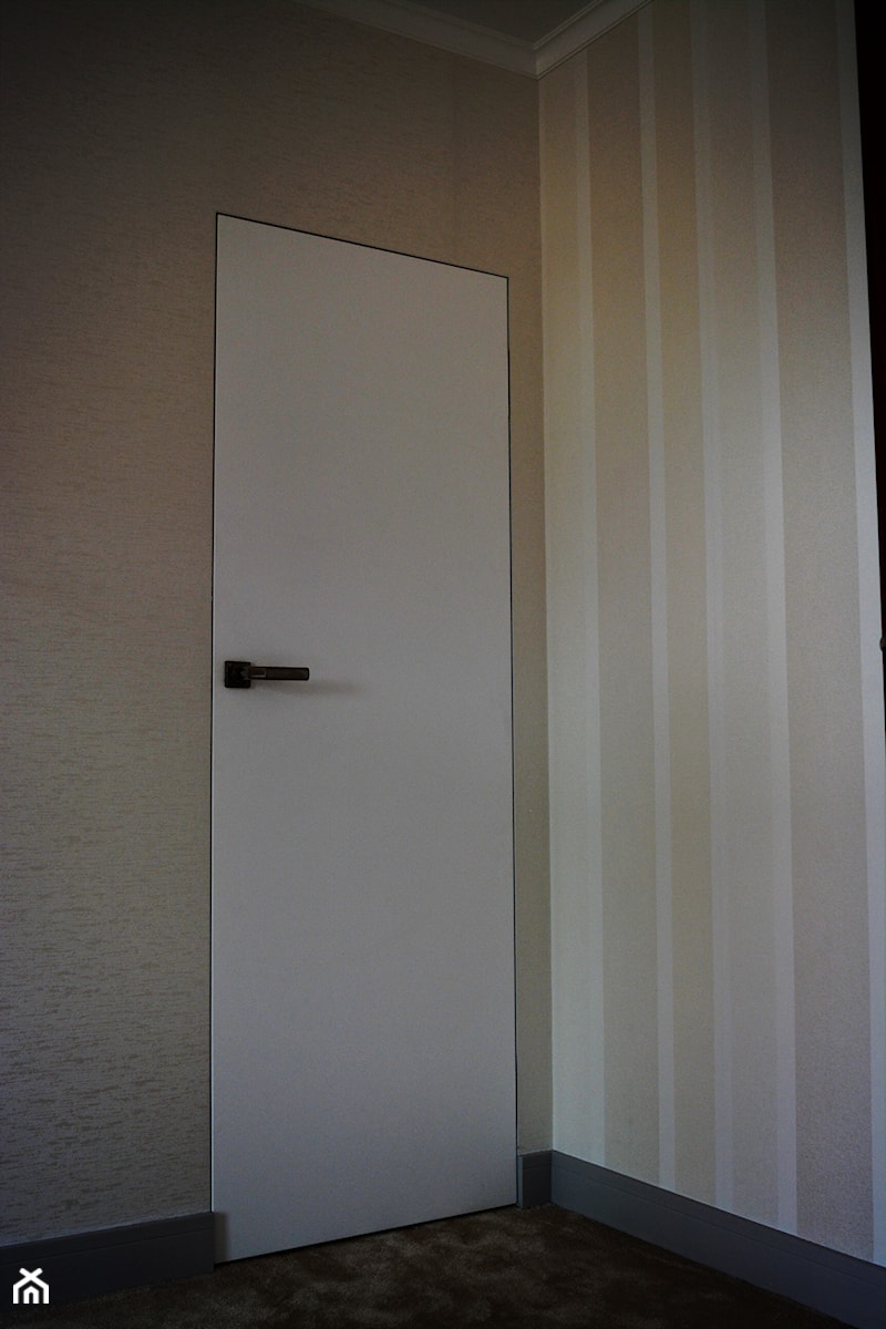 Drzwi wewnętrzne - zdjęcie od TREPDOOR