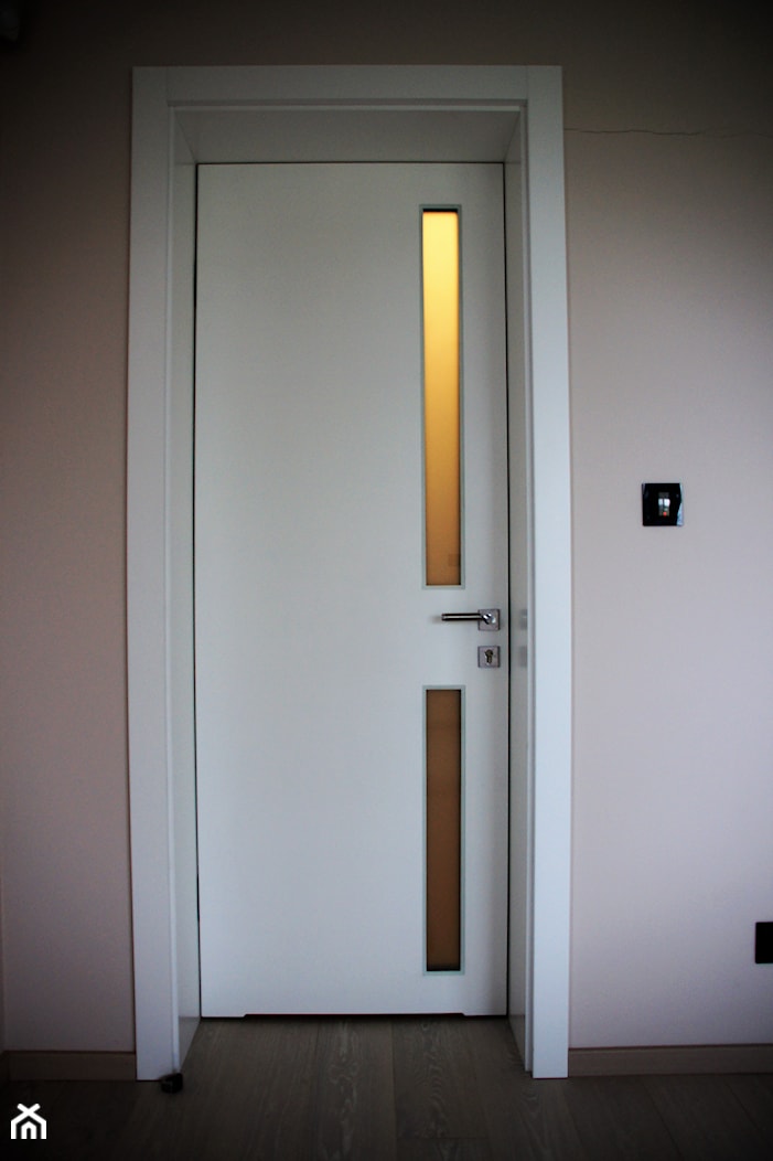 Drzwi wewnętrzne - zdjęcie od TREPDOOR - Homebook