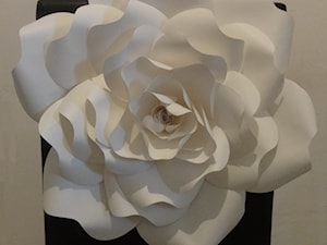 Kwiaty Chanel - zdjęcie od tm_home_by_monika@interia.pl