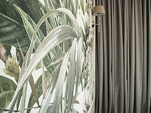 W kolorach pistacjowych - Jadalnia, styl tradycyjny - zdjęcie od Finchstudio Architektura Wnętrz