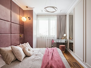 Modna sypialnia 2020 – jakie kolory, meble i dodatki wybrać do sypialni w 2020 roku?