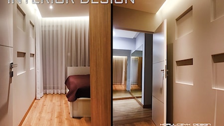 Korulczyk Luxury Design | interiors & architecture