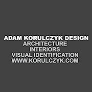 Korulczyk Luxury Design | interiors & architecture