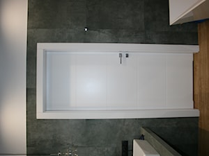 drzwi białe od strony łazienki - zdjęcie od Drzwi doorlux_pl
