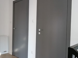 drzwi wewnetrzne rewersyjne - zdjęcie od Drzwi doorlux_pl