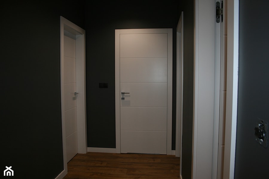 Biełe drzwi wewnetrzne - zdjęcie od Drzwi doorlux_pl