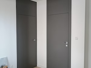drzwi wewnetrzne wysokie - zdjęcie od Drzwi doorlux_pl