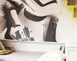Pokój dla chłopca - zdjęcie od Buba Interior - Homebook