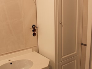 Szafki łazienkowe - Łazienka - zdjęcie od Meble Chwała