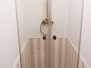 Drzwi prysznicowe - zdjęcie od Mojeszklo.pl