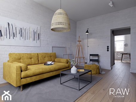 Aranżacje wnętrz - : - RAW interior - Tomasz Kujawski. Przeglądaj, dodawaj i zapisuj najlepsze zdjęcia, pomysły i inspiracje designerskie. W bazie mamy już prawie milion fotografii!