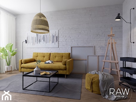 Aranżacje wnętrz - : - RAW interior - Tomasz Kujawski. Przeglądaj, dodawaj i zapisuj najlepsze zdjęcia, pomysły i inspiracje designerskie. W bazie mamy już prawie milion fotografii!