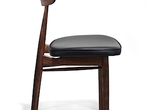 Krzesło, proj. R. Hałas, lata 60 - zdjęcie od WHITE MOOD Design Factory