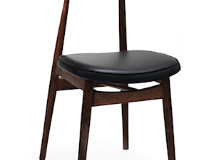 Krzesło, proj. R. Hałas, lata 60. - zdjęcie od WHITE MOOD Design Factory