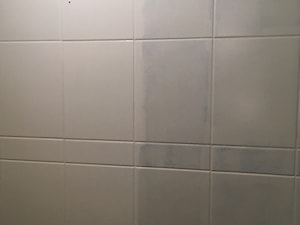Szybka metamorfoza łazienki - Łazienka - zdjęcie od boredomdecor
