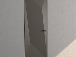 Drzwi 3D C-VEX 1 - zdjęcie od HELAL&HELAL