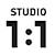 Studio 1:1