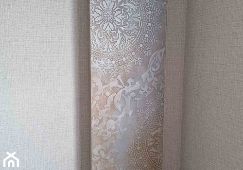Grzejnik dekoracyjny Ratio - zdjęcie od Grzejniki dekoracyjne premium Welan