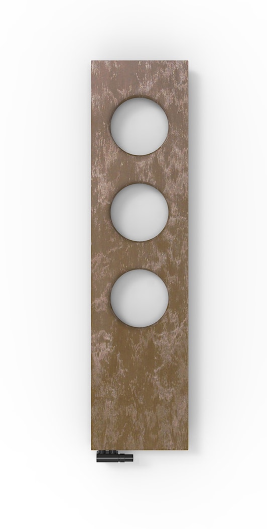 Grzejnik dekoracyjny Tribus - zdjęcie od Grzejniki dekoracyjne premium Welan - Homebook