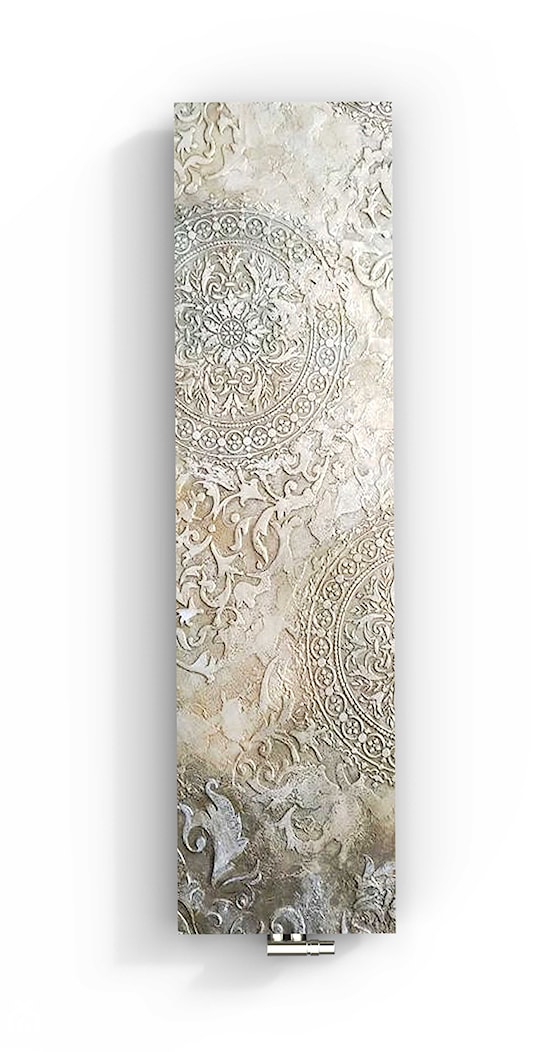 Grzejnik dekoracyjny Ratio - zdjęcie od Grzejniki dekoracyjne premium Welan - Homebook