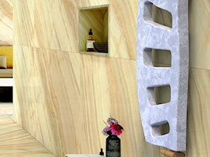 Grzejnik dekoracyjny kamienny Welan - zdjęcie od Grzejniki dekoracyjne premium Welan