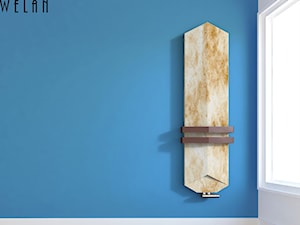 Grzejnik dekoracyjny Welan Tauron - zdjęcie od Grzejniki dekoracyjne premium Welan