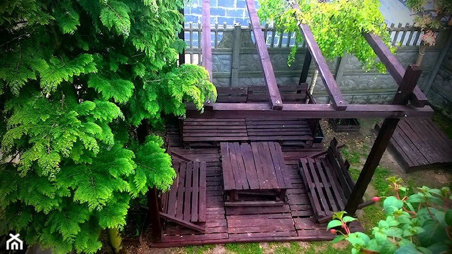 ekoogród przydomowy - Ogród, styl tradycyjny - zdjęcie od Anita Kaczmarek