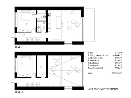 Aranżacje wnętrz - : - Homebook Design. Przeglądaj, dodawaj i zapisuj najlepsze zdjęcia, pomysły i inspiracje designerskie. W bazie mamy już prawie milion fotografii!